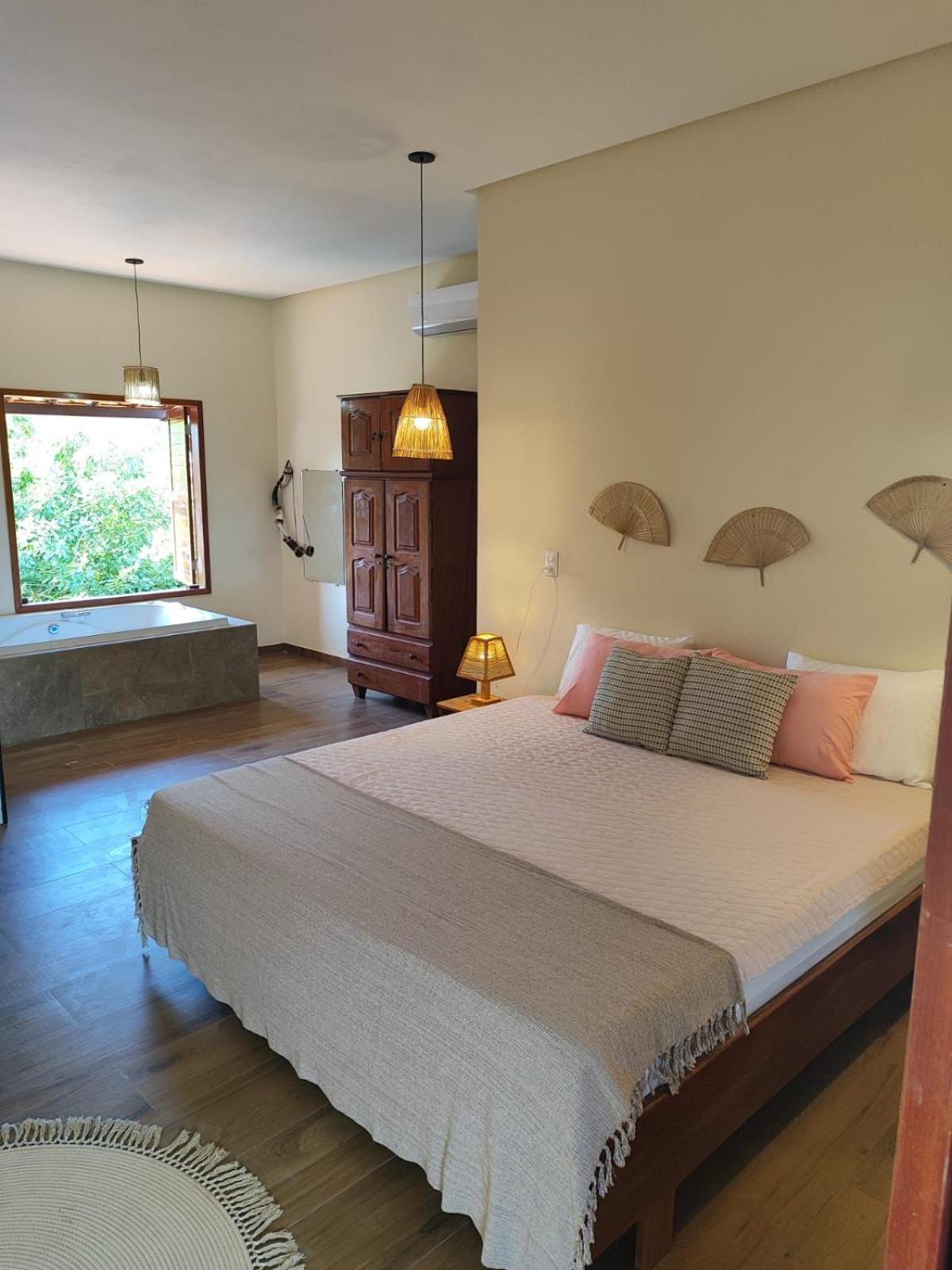 Apartamento Recanto Da Mare